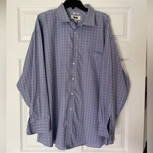 Joseph Abboud Button Down Dress Shirt